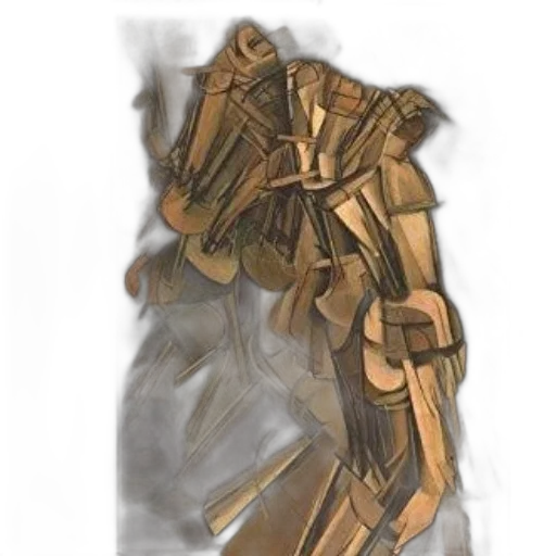 robot, weapon, mask, sword transparent PNG cut-out