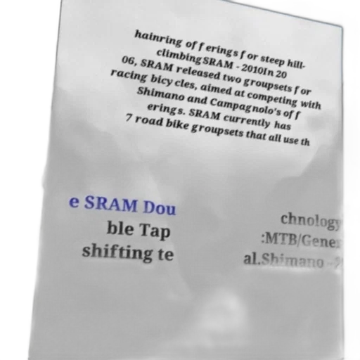 infographic, about, sram, offerings transparent PNG cut-out