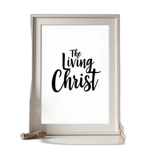 framed, poster, text, living transparent PNG cut-out