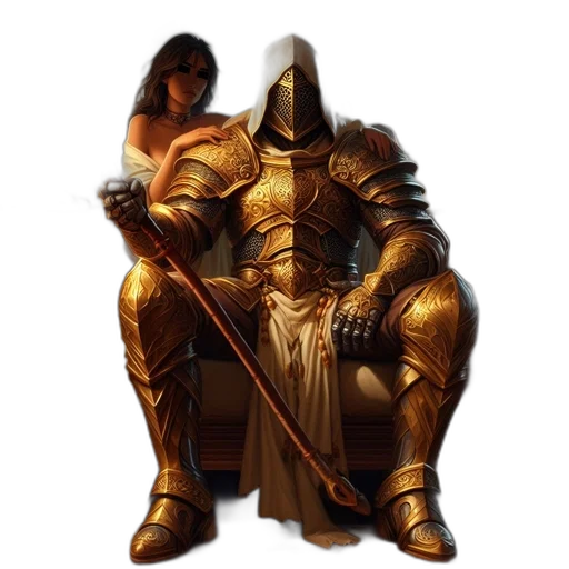 sword, weapon, concept art, fantasy art transparent PNG cut-out