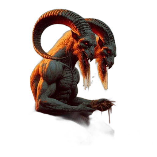 creature, dragon, animal, concept art transparent PNG cut-out