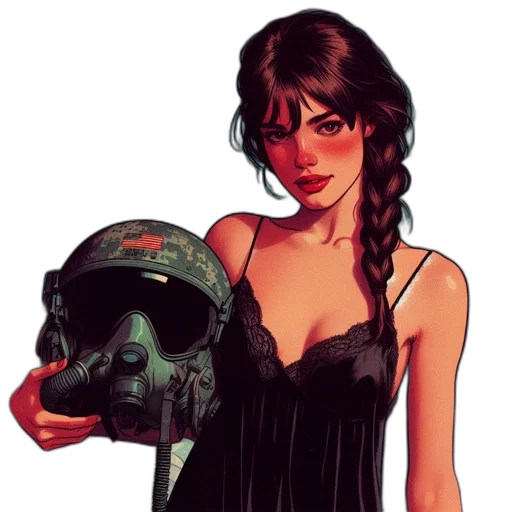 mask, face, dress, hat transparent PNG cut-out