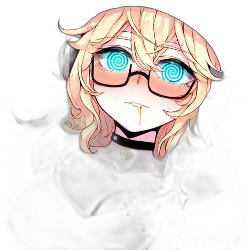 mask, face, staff, creature transparent PNG cut-out
