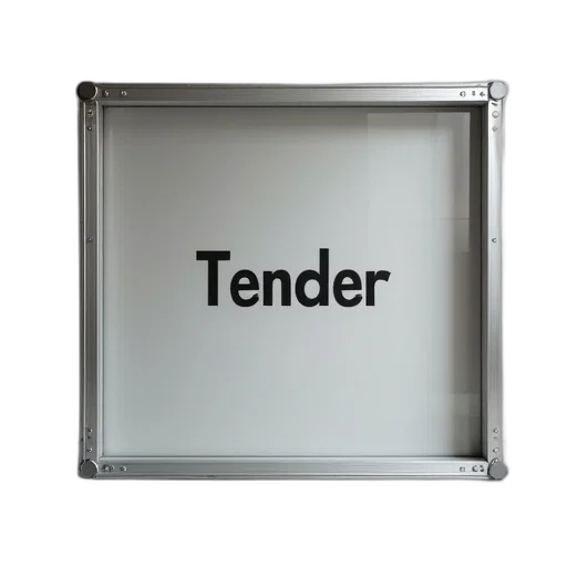 furniture, staff, jewelry, 3d render transparent PNG cut-out