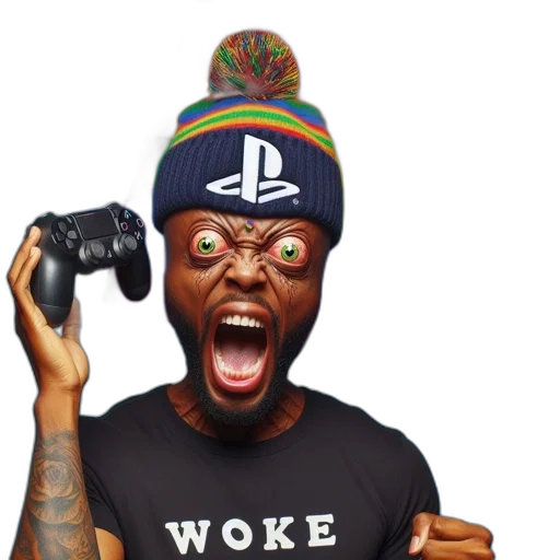 mask, hat, face, creature transparent PNG cut-out