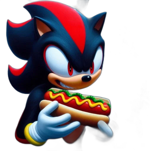 food, animal, creature, weapon transparent PNG cut-out