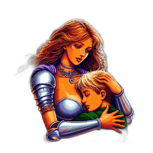 jewelry, sword, robot, weapon transparent PNG cut-out