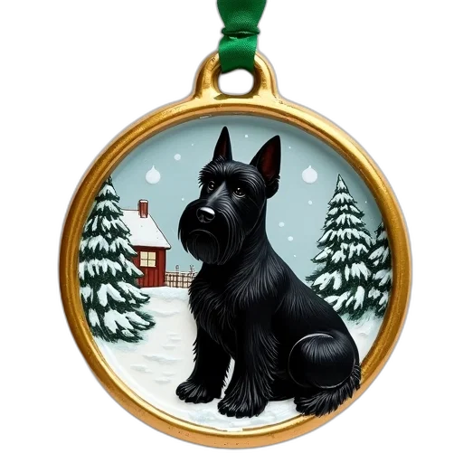 jewelry, photorealistic, ceramic, christmas transparent PNG cut-out