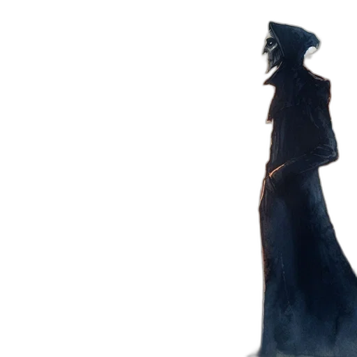 staff, dress, hat, crown transparent PNG cut-out