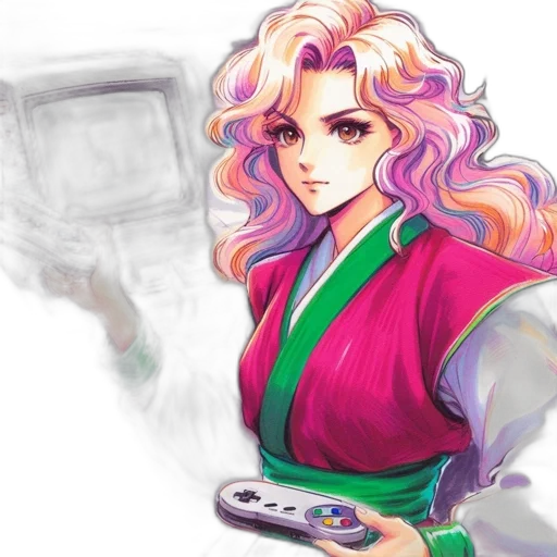 staff, weapon, sword, vaporwave transparent PNG cut-out