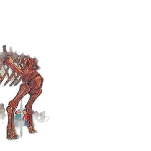 creature, robot, weapon, dragon transparent PNG cut-out