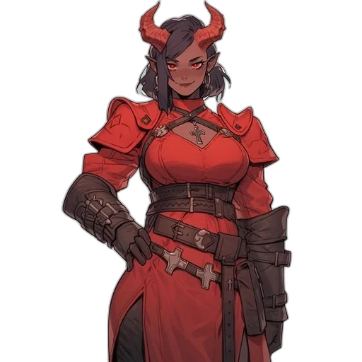 staff, weapon, dress, concept art transparent PNG cut-out