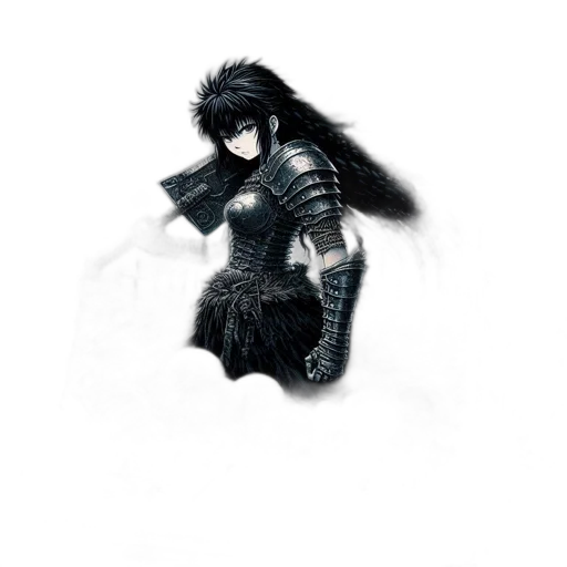 dragon, sword, weapon, animal transparent PNG cut-out