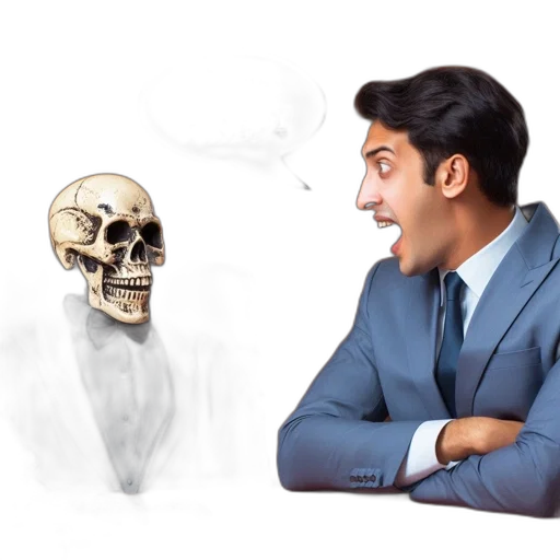 mask, face, jacket, furniture transparent PNG cut-out