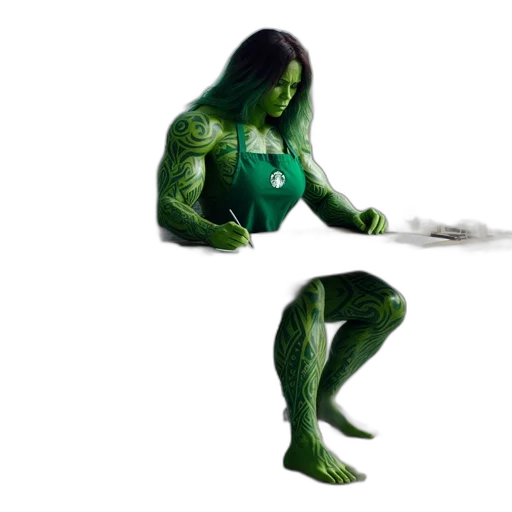 creature, weapon, animal, concept art transparent PNG cut-out