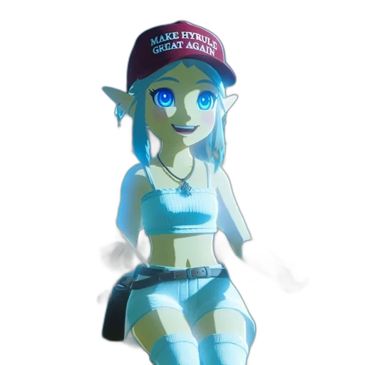 hat, staff, dress, mask transparent PNG cut-out