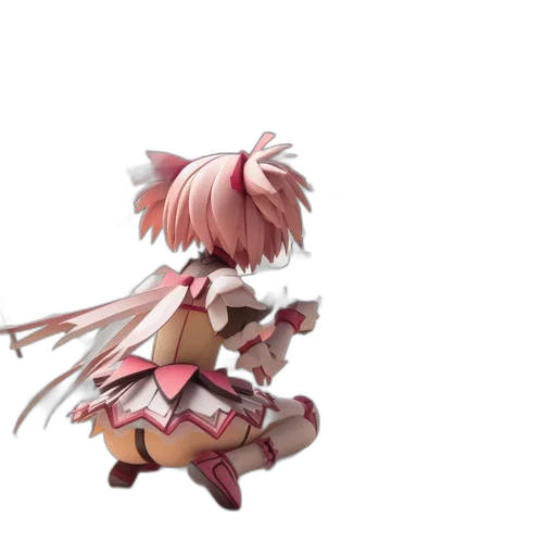 weapon, staff, creature, sword transparent PNG cut-out