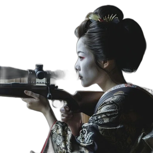 weapon, staff, mask, sword transparent PNG cut-out
