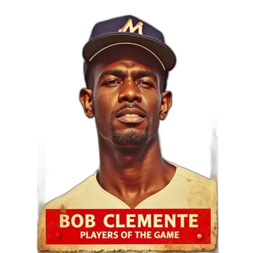 photorealistic, concept art, vintage-style, baseball transparent PNG cut-out