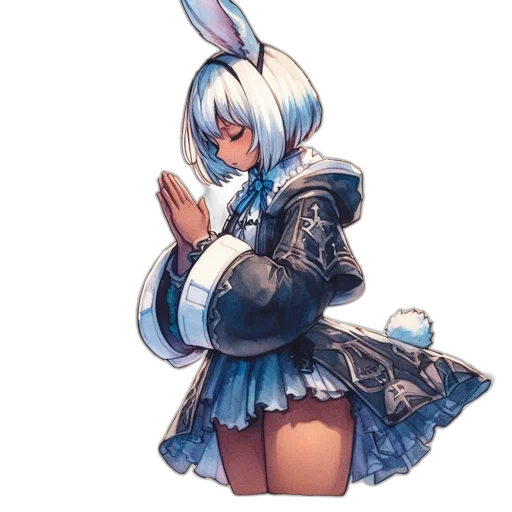 staff, weapon, jacket, sword transparent PNG cut-out