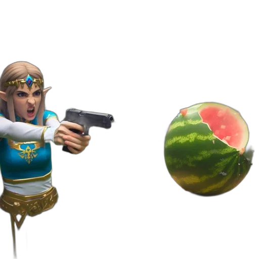 weapon, food, sword, concept art transparent PNG cut-out