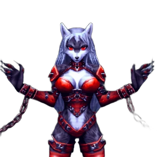 robot, mask, concept art, pixel art transparent PNG cut-out
