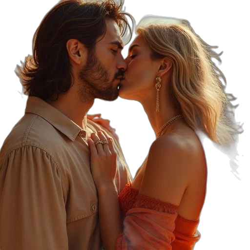 photorealistic, fire, beegegee, air transparent PNG cut-out