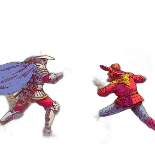 sword, weapon, concept art, fantasy art transparent PNG cut-out