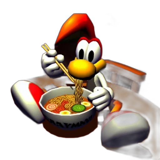food, robot, animal, 3d render transparent PNG cut-out
