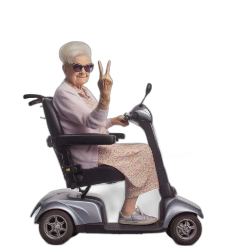 car, staff, poster, frig transparent PNG cut-out