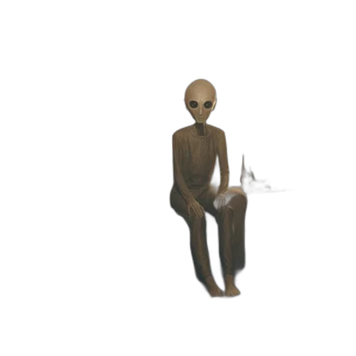 staff, robot, furniture, creature transparent PNG cut-out