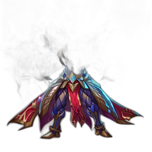 dragon, weapon, mask, sword transparent PNG cut-out