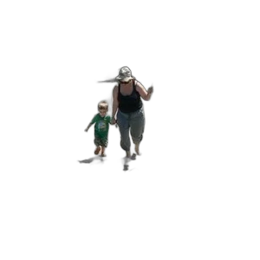 creature, hat, 3d render, concept art transparent PNG cut-out