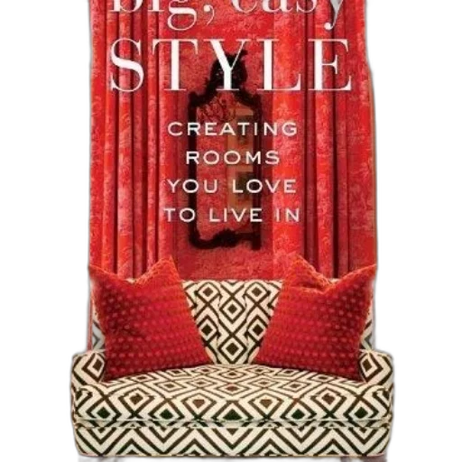 big, easy, style, creating transparent PNG cut-out