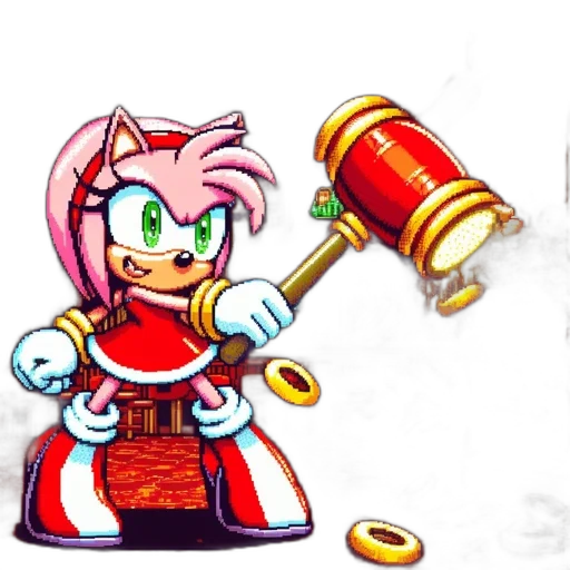weapon, staff, robot, concept art transparent PNG cut-out