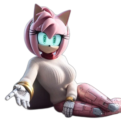 robot, weapon, animal, creature transparent PNG cut-out
