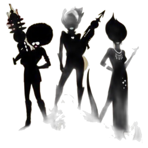 staff, crown, jewelry, mask transparent PNG cut-out