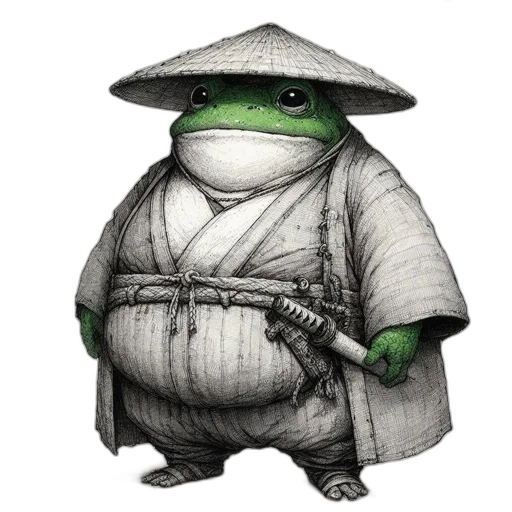 staff, hat, dragon, umbrella transparent PNG cut-out