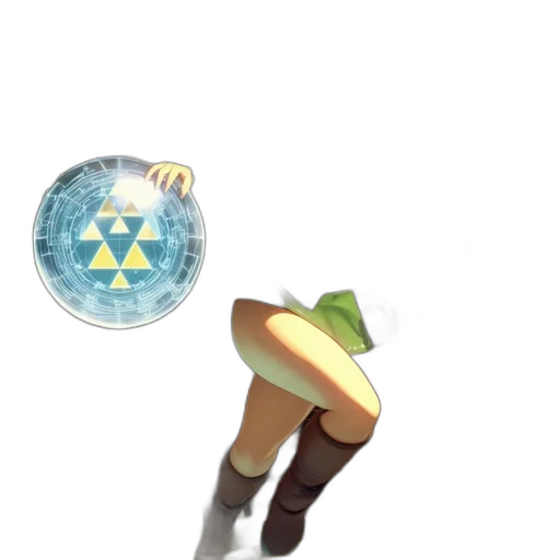 weapon, sword, staff, umbrella transparent PNG cut-out