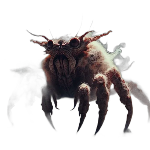 creature, animal, dragon, mask transparent PNG cut-out
