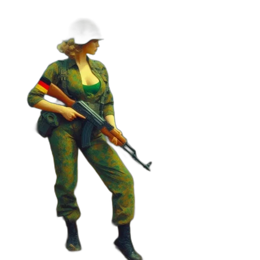 weapon, staff, hat, concept art transparent PNG cut-out