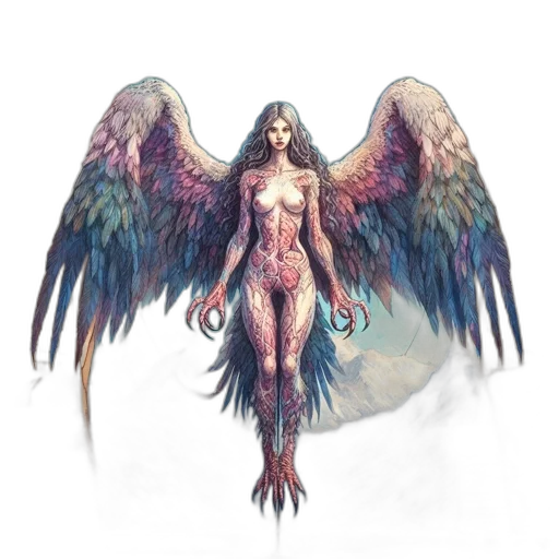 creature, jewelry, fantasy art, concept art transparent PNG cut-out