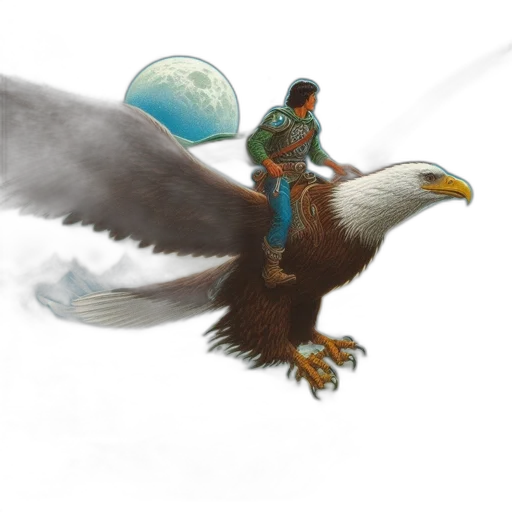 creature, animal, concept art, fantasy art transparent PNG cut-out