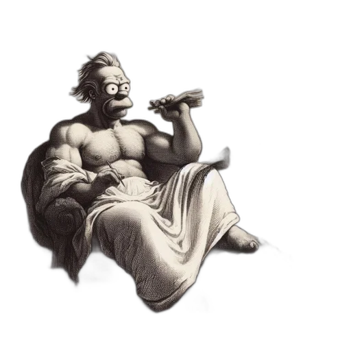 staff, furniture, sword, crown transparent PNG cut-out