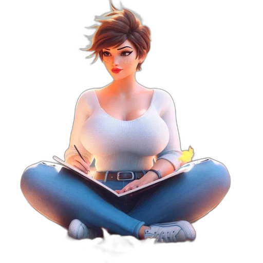 staff, weapon, jewelry, concept art transparent PNG cut-out