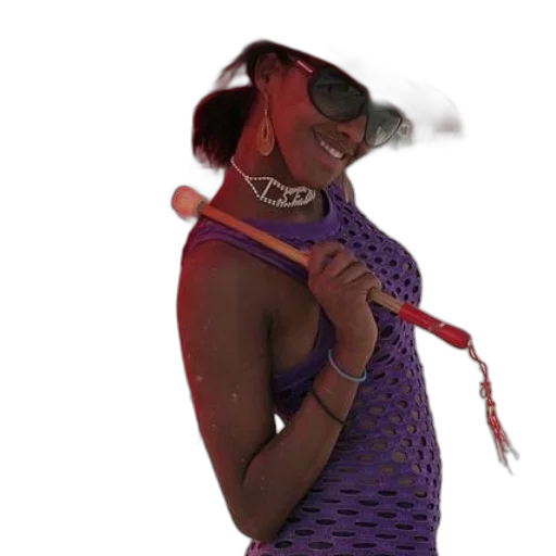staff, mask, jewelry, hat transparent PNG cut-out