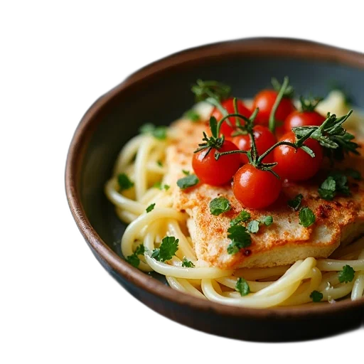 food, photorealistic, 3d render, 101 transparent PNG cut-out