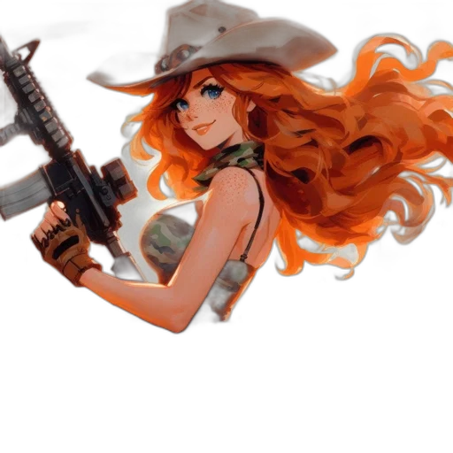 weapon, concept art, comic book art, cartoon transparent PNG cut-out