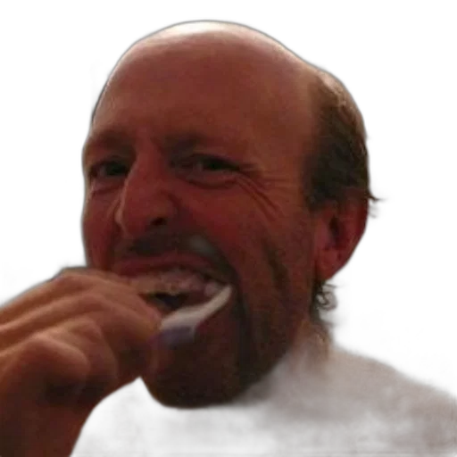 face, food, mask, staff transparent PNG cut-out