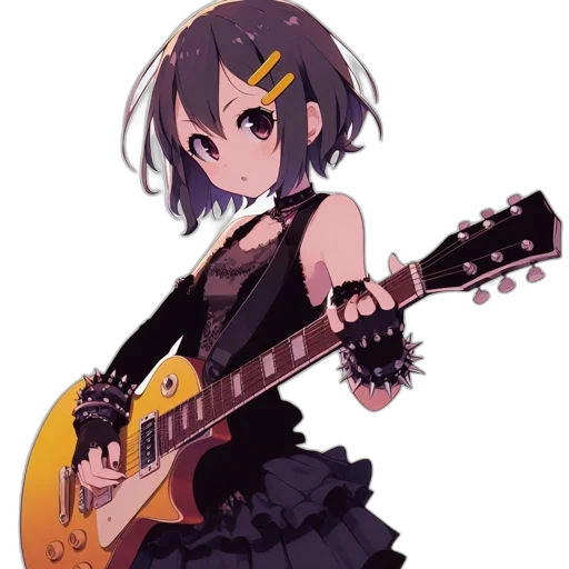 weapon, dress, staff, animal transparent PNG cut-out
